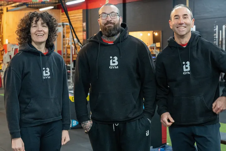 Imperial Bodies Gym — fitness studio in Daventry — 4