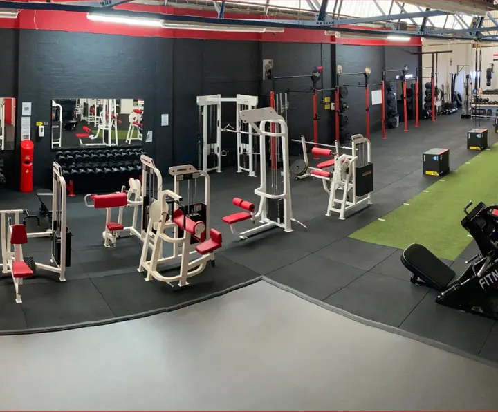 Imperial Bodies Gym — Fitness Studio in Daventry