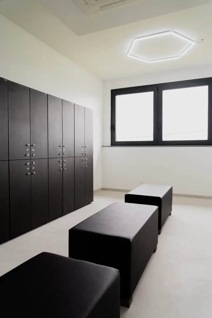 Elevate Studio Reggio Emilia — palestre-studio a Gavassa, Reggio Emilia — 3