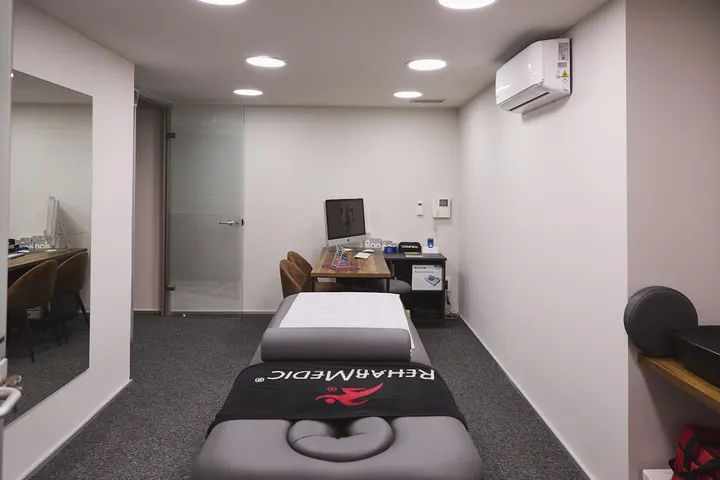 SupernovA Fitness — entrenamiento personal-studio en Barcelona — 3