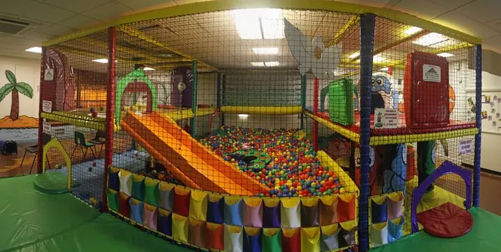 Wellington Sports Centre — Fitness Studio in Wellington