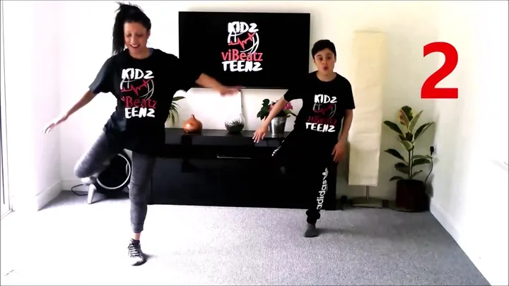 viBeatz TV — dance-studio in Watford — 2