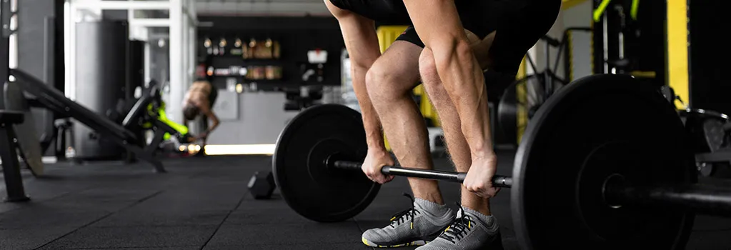 Training Norte Vigo — crossfit-studio i As Travesas, Vigo — bild 3