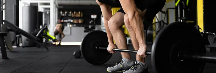 Training Norte Vigo — crossfit-studio en As Travesas, Vigo — 3
