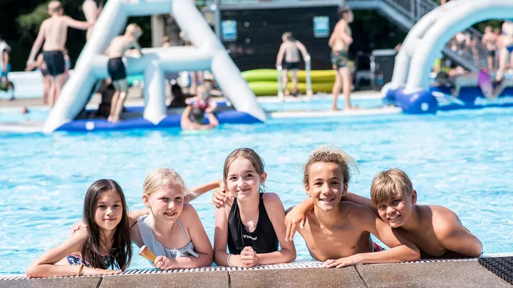 Vestbadet — Fitness Studio i Engelsborg, Viborg
