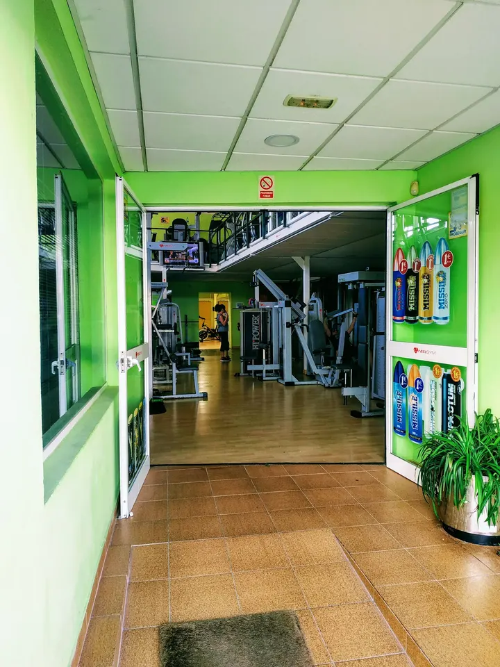 FAST GYM — estudio de fitness-studio en Jerez de la Frontera — 3