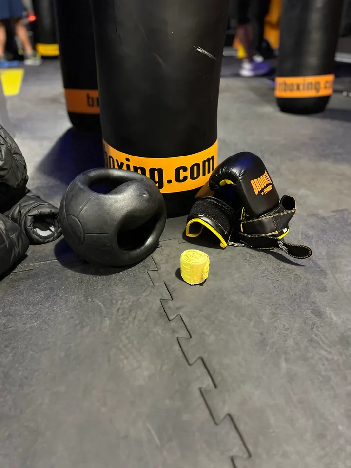 Brooklyn Fitboxing Carabanchel — artes marciales-studio en Madrid — 3