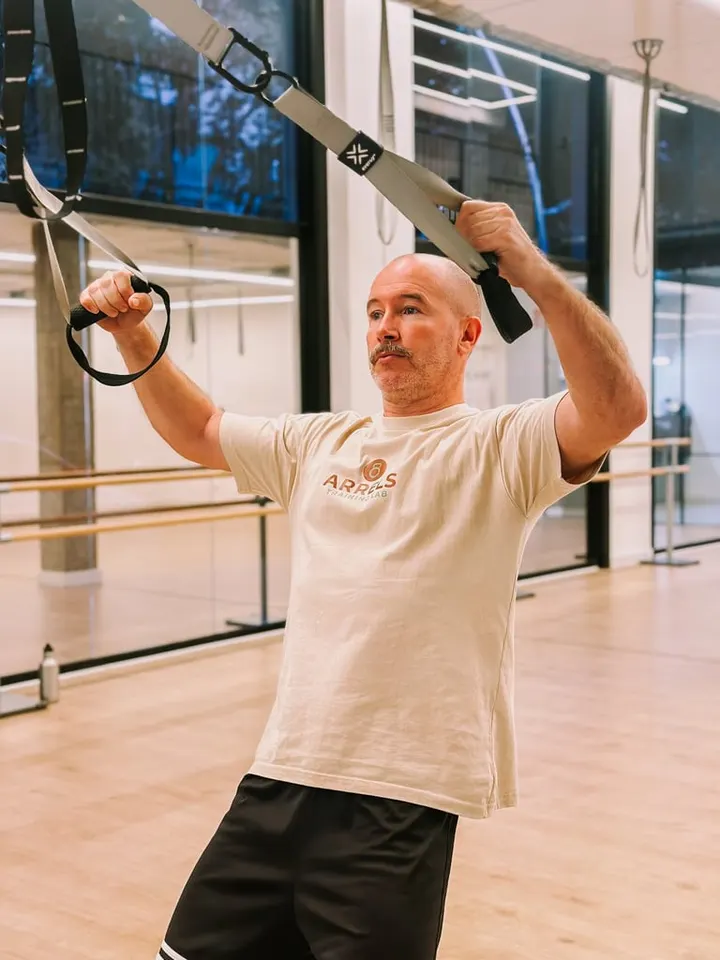 Arrels Training Lab — entrenamiento funcional-studio en Badalona — 3