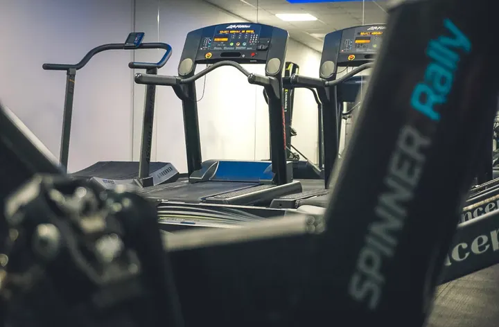 Force Fitness — fitness studio in Kincaidston, Ayr — 3
