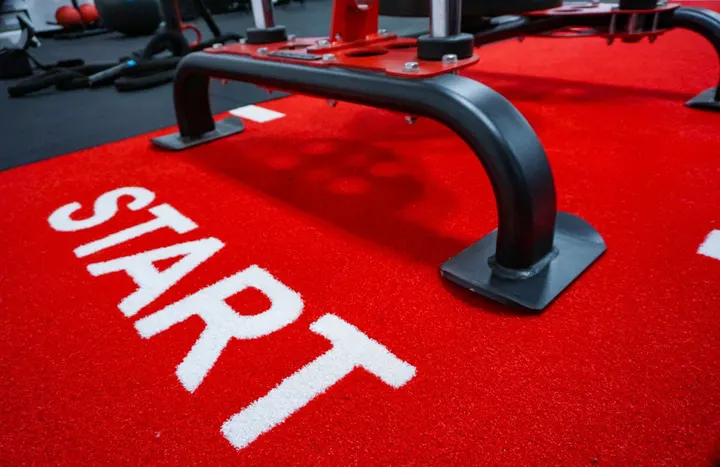Force Fitness — fitness studio in Ayr — 3