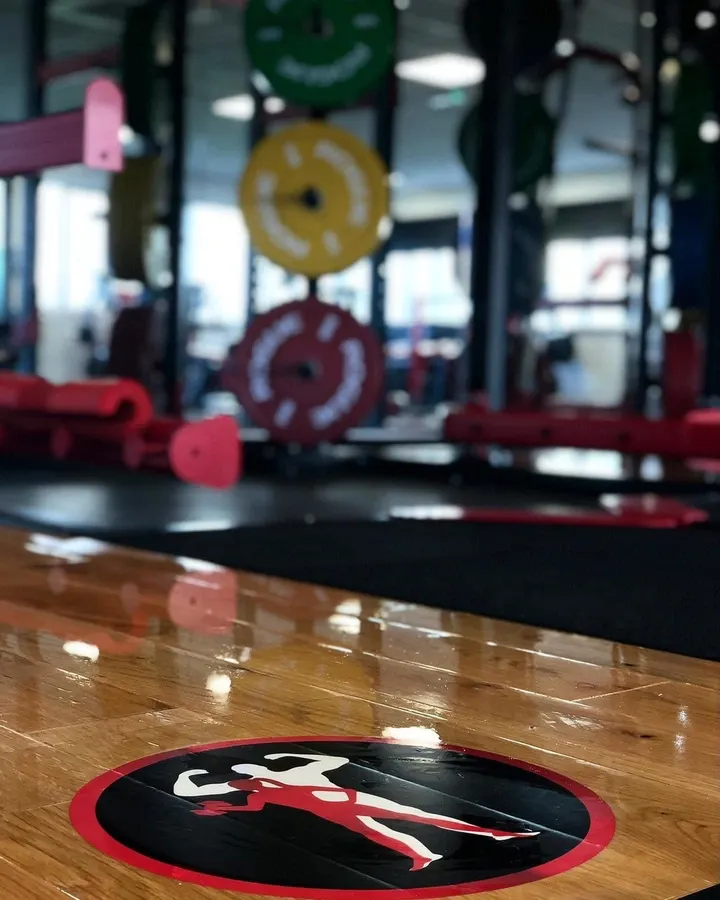 Force Fitness — fitness studio in Ayr — 5