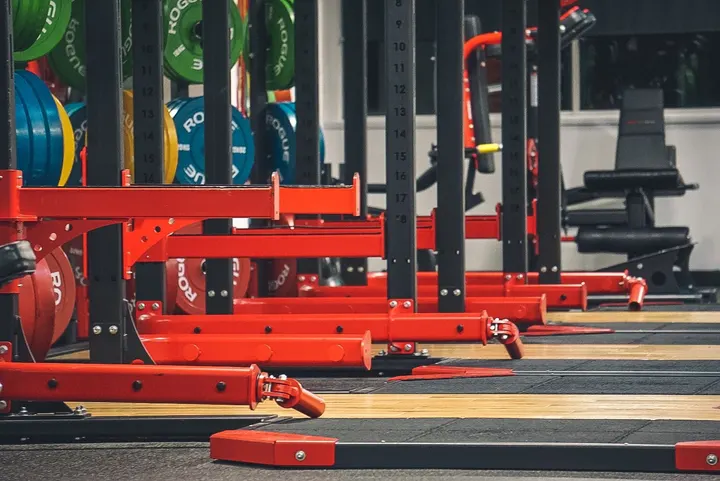 Force Fitness — fitness studio in Ayr — 6