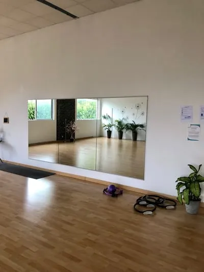 Tendance Pilates Biarritz — pilates reformer-studio à Aguiléra, Biarritz — 2