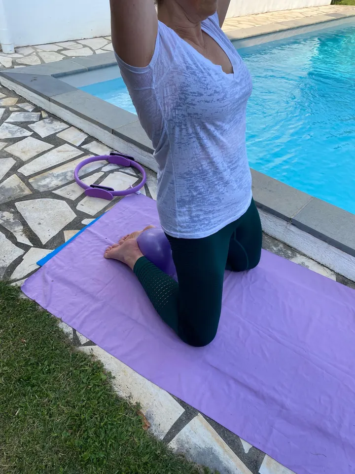 Tendance Pilates Biarritz — Reformer Pilates à Aguiléra, Biarritz