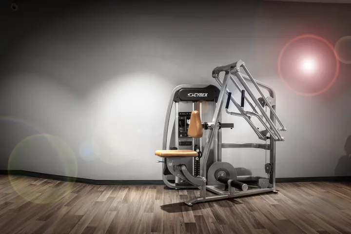 Fitnessroom Rykkinn — treningsstudio i Rykkinn — 4