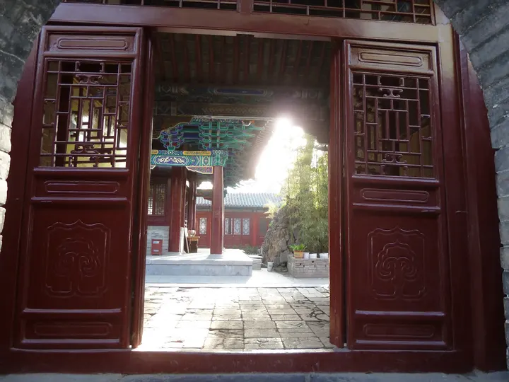 Kung Fu Academy Shaolin — Kampfsport in Lämmchesberg, Kaiserslautern