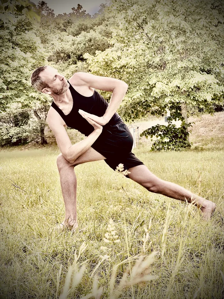 Mica Yoga — yoga-studio à Saint-Étienne — 3