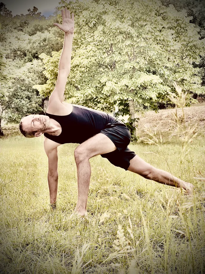 Mica Yoga — yoga-studio à Saint-Étienne — 4