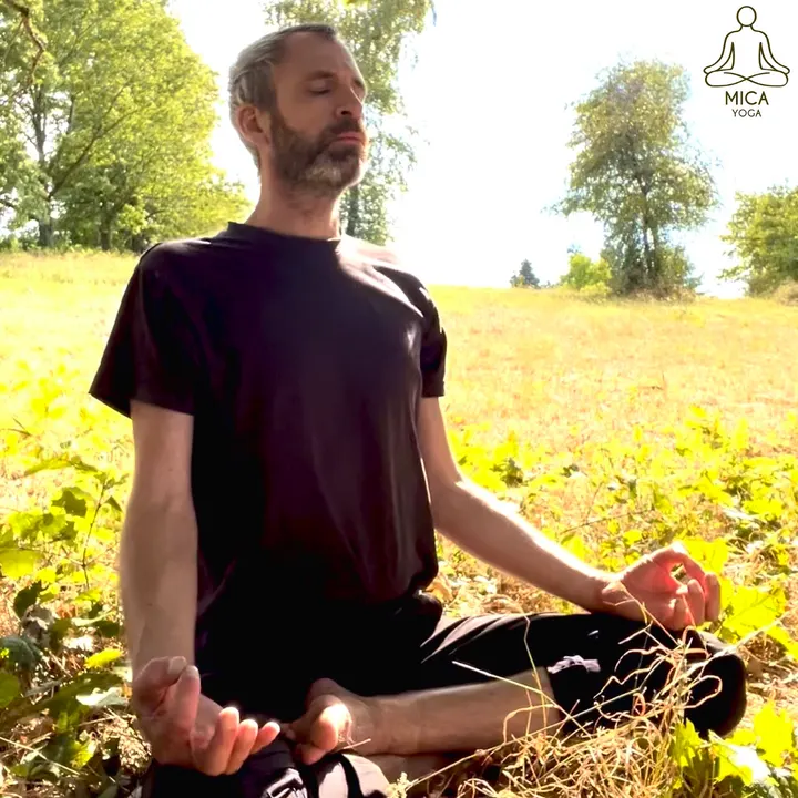 Mica Yoga — yoga-studio à Saint-Étienne — 5