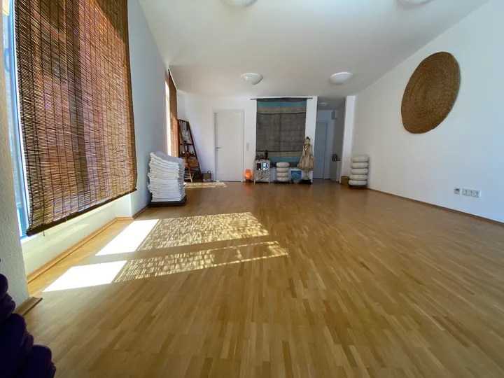 Trimurti Yoga Dortmund — yoga-studio in Innenstadt-Ost, Dortmund — 2