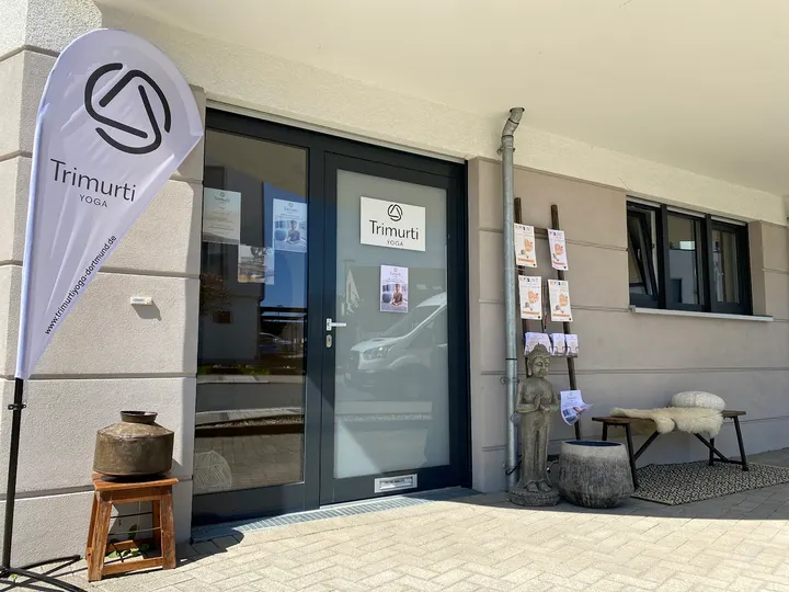 Trimurti Yoga Dortmund — yoga-studio in Innenstadt-Ost, Dortmund — 3