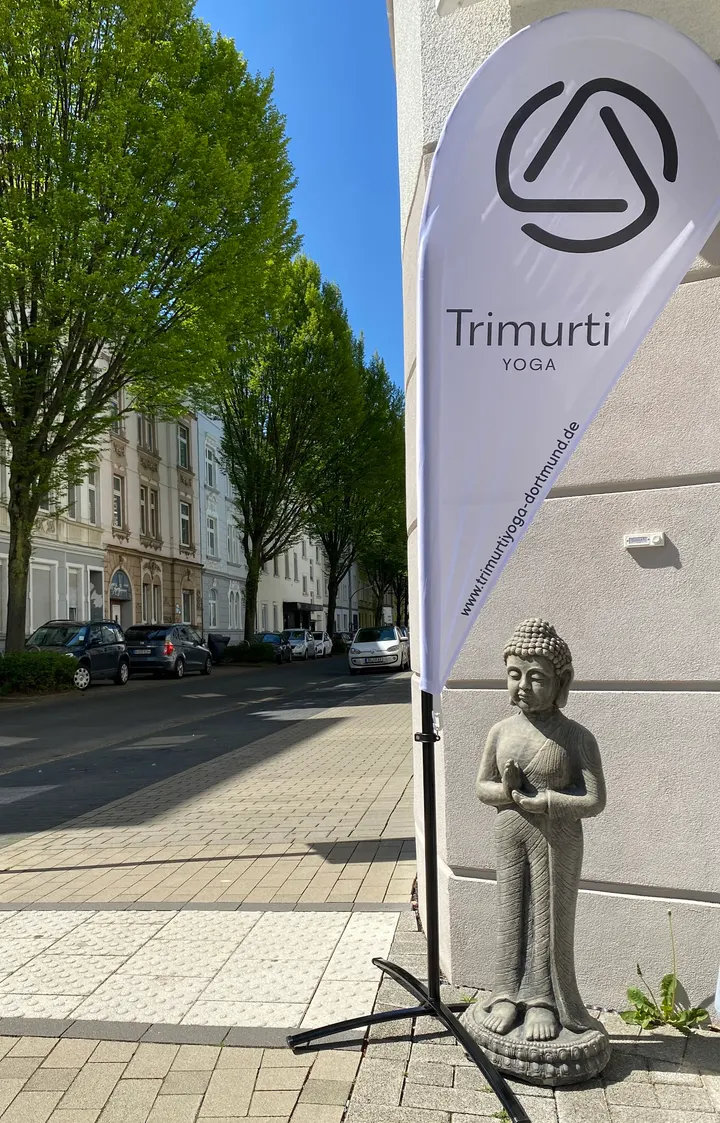 Trimurti Yoga Dortmund — yoga-studio in Dortmund — 5