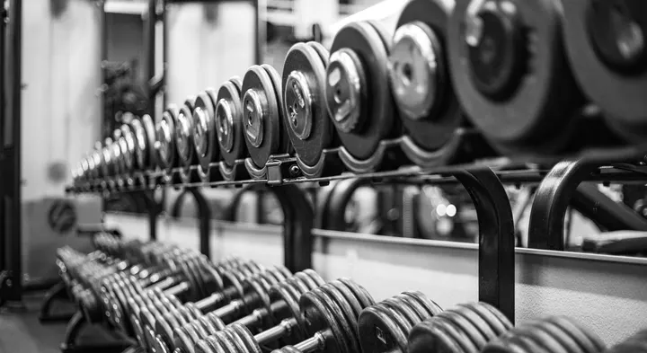Stichting Kelderwerk Bewegingscentrum — sportschool-studio in Oude wijken, Groningen — 2