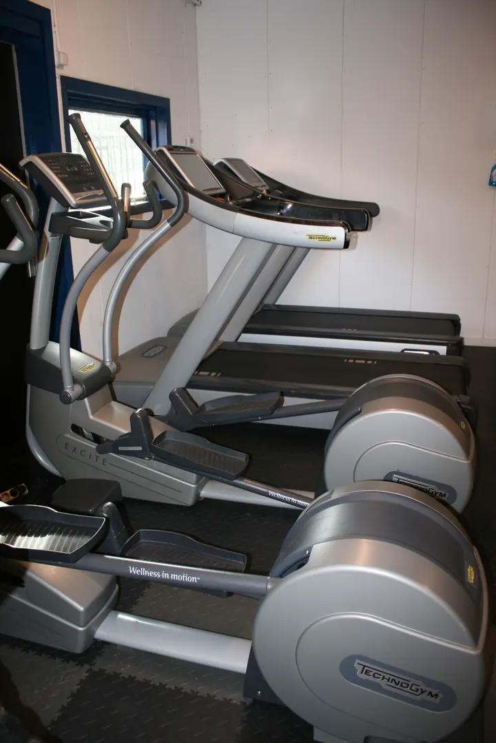 Stichting Kelderwerk Bewegingscentrum — sportschool-studio in Oude wijken, Groningen — 3
