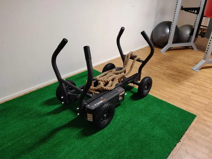 Masku Gym Oy — fitnessstudio – Masku, Turku — 2