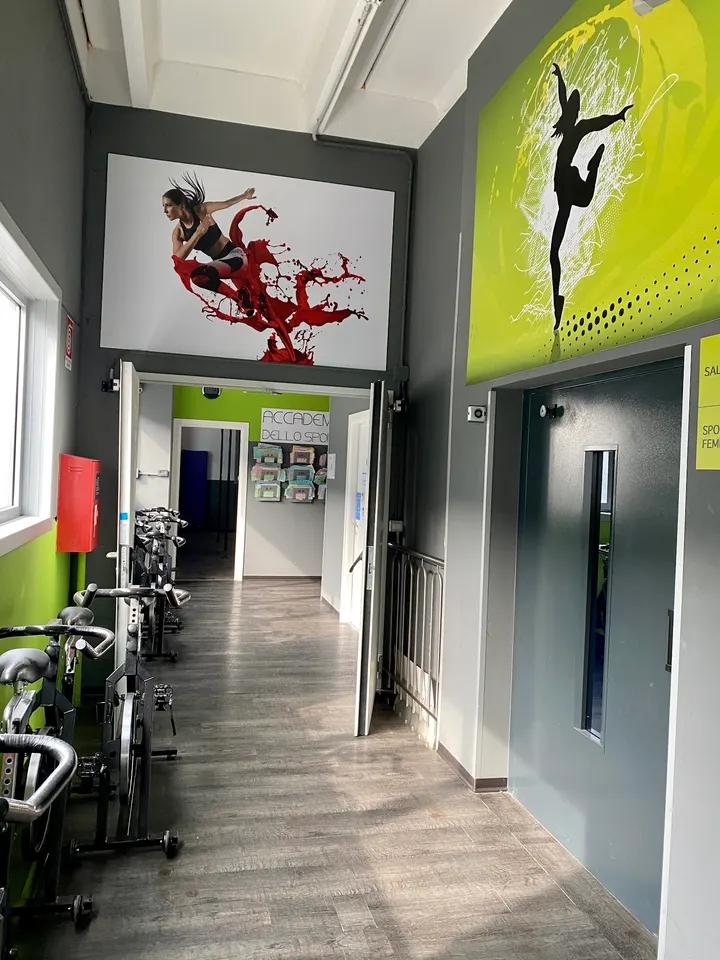 Accademia dello Sport San Martino Buon Albergo — arti marziali-studio a Scimmia, San Martino Buon Albergo — 2