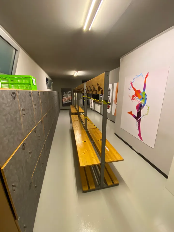 Accademia dello Sport San Martino Buon Albergo — arti marziali-studio a Scimmia, San Martino Buon Albergo — 3