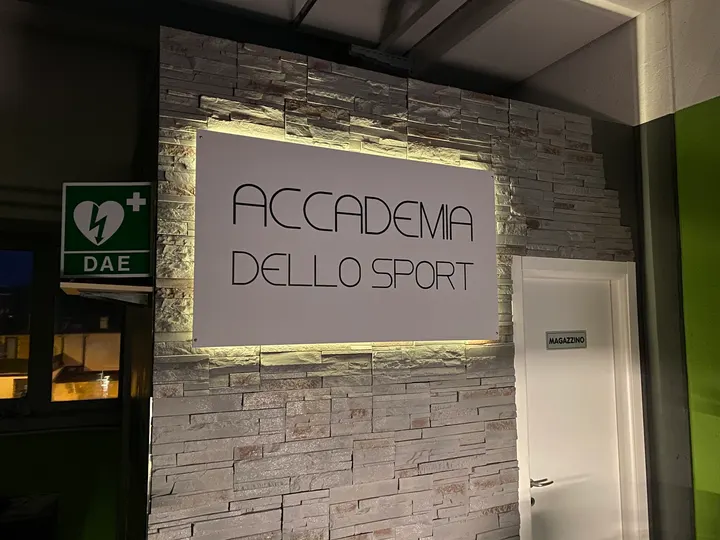 Accademia dello Sport San Martino Buon Albergo — arti marziali-studio a San Martino Buon Albergo — 3