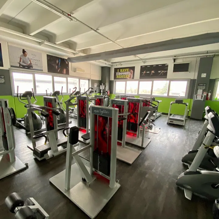 Accademia dello Sport San Martino Buon Albergo — arti marziali-studio a San Martino Buon Albergo — 5