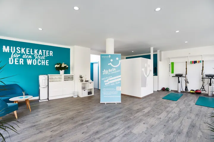 Bodysmile Jena — pt-studio in Wenigenjena, Jena — 3