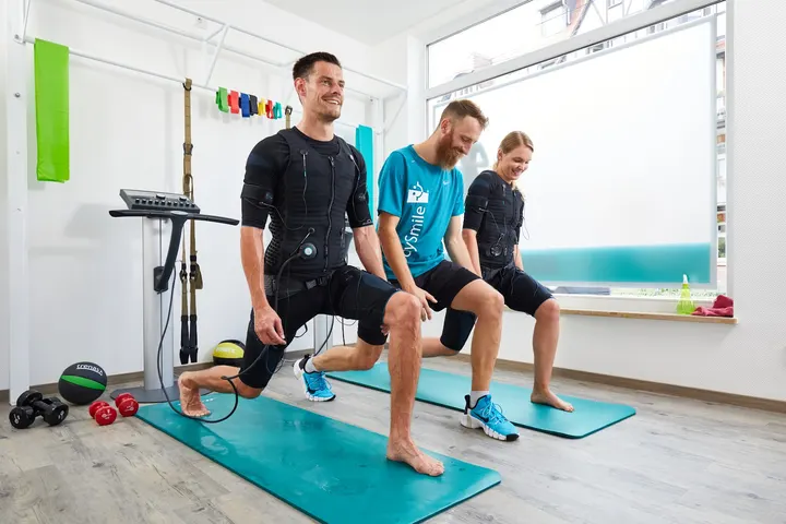 Bodysmile Jena — pt-studio in Jena — 4