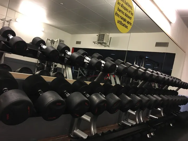 Pro'vit Gym — salle de fitness-studio à Monswiller — 5