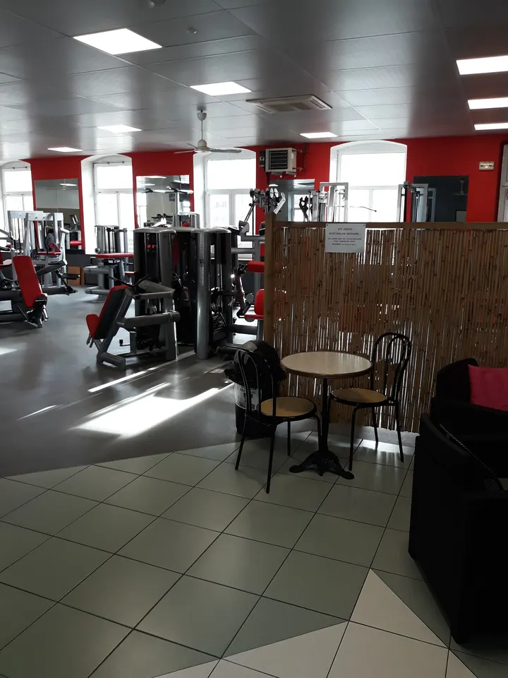 Pro'vit Gym — Salle de fitness à Monswiller