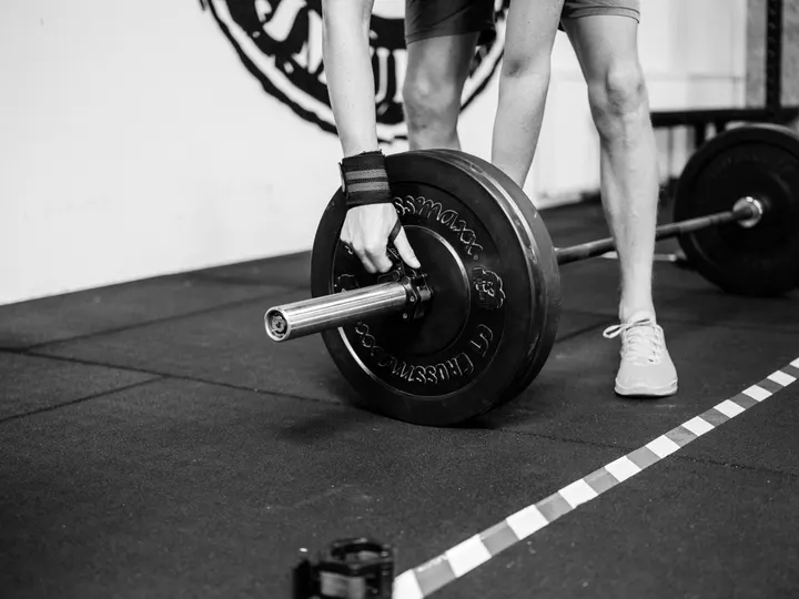 CrossFit IJmuiden — crossfit-studio in IJmuiden aan Zee, IJmuiden — 3