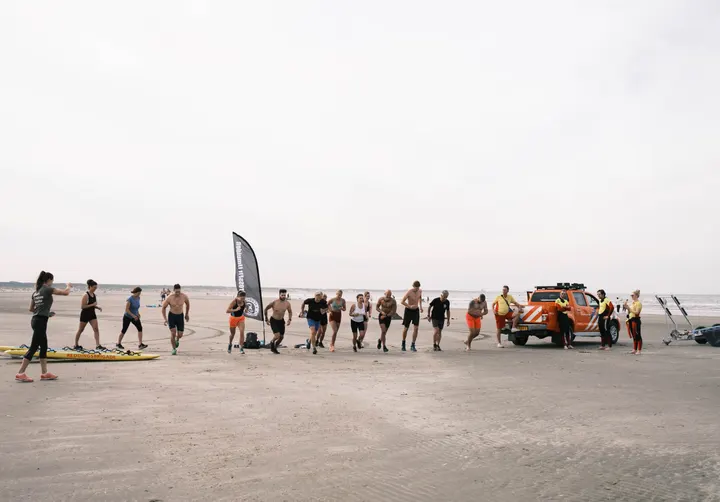 CrossFit IJmuiden — crossfit-studio in IJmuiden — 3