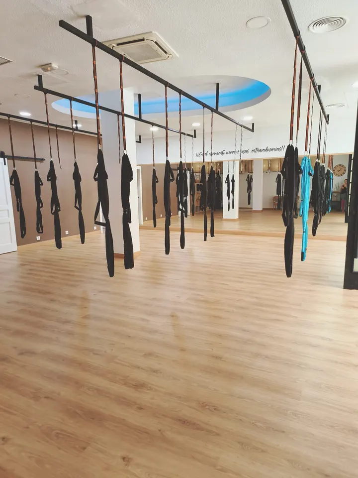 Dynamis Pilates — pilates-studio en Murcia — 3