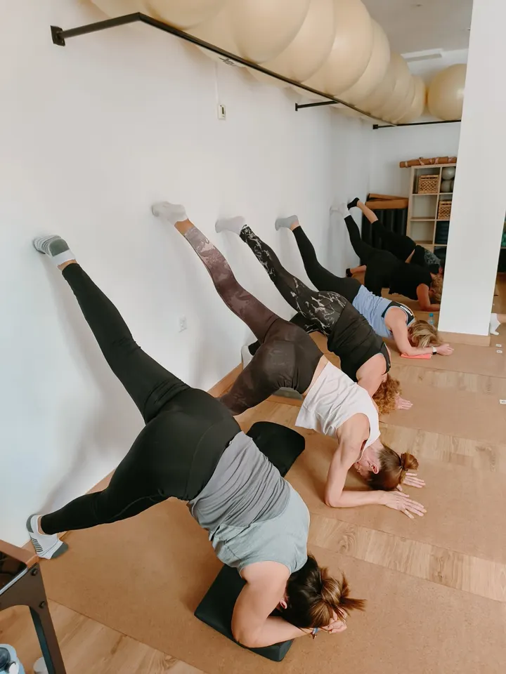 Dynamis Pilates — pilates-studio en Murcia — 3