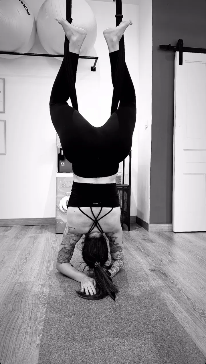 Dynamis Pilates — pilates-studio en Murcia — 5