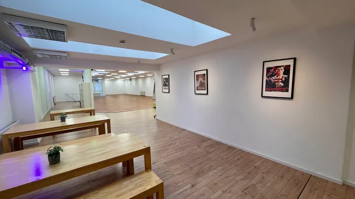 VD-Kampfkunst Akademie Selbstverteidigung — kampfsport-studio in Köln — 3