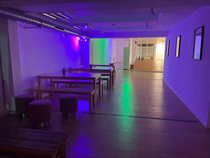 VD-Kampfkunst Akademie - Karate und Selbstverteidigung in Köln Nippes — Kampfsport in Nippes, Köln