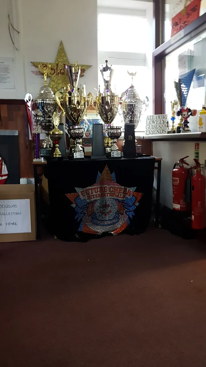 Gold Star Cheer & Dance — dance-studio in Broomhill, Glasgow — 3