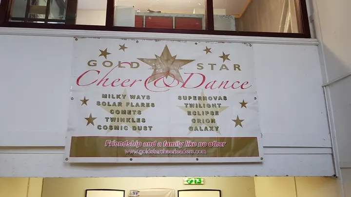 Gold Star Cheer & Dance — dance-studio in Glasgow — 3