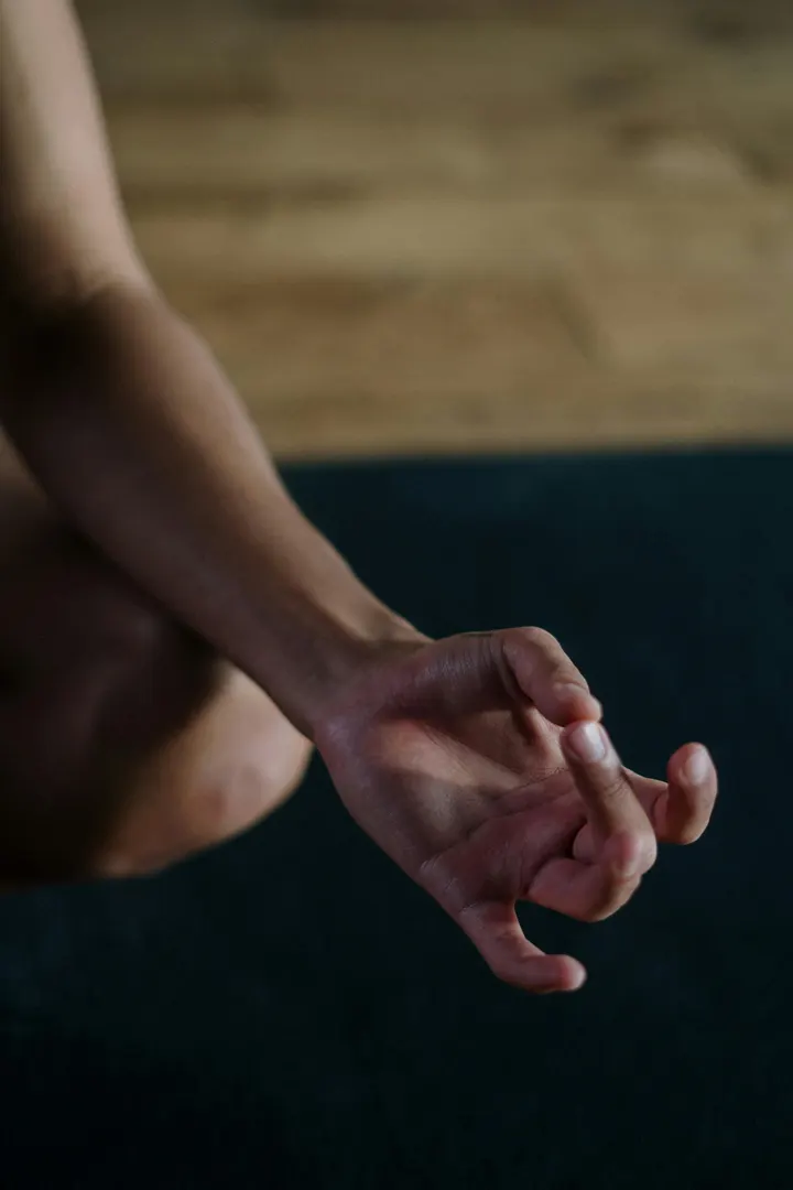 Henrietta Lundblad Samtalsterapi & Breathwork i Stockholm — meditation-studio i Ålsten, Bromma