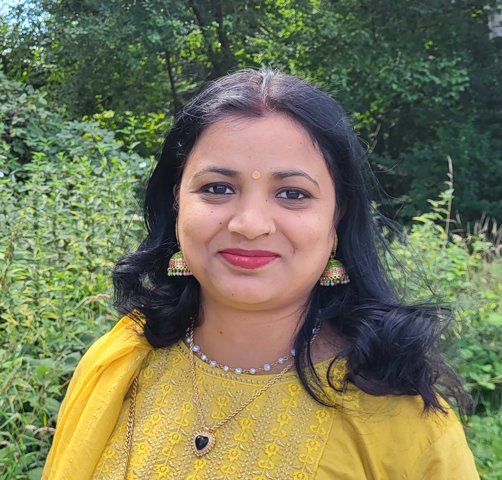 Dr Mishra Academy: Yoga- Ayurveda- Wellness — yoga-studio i Bremen — 2