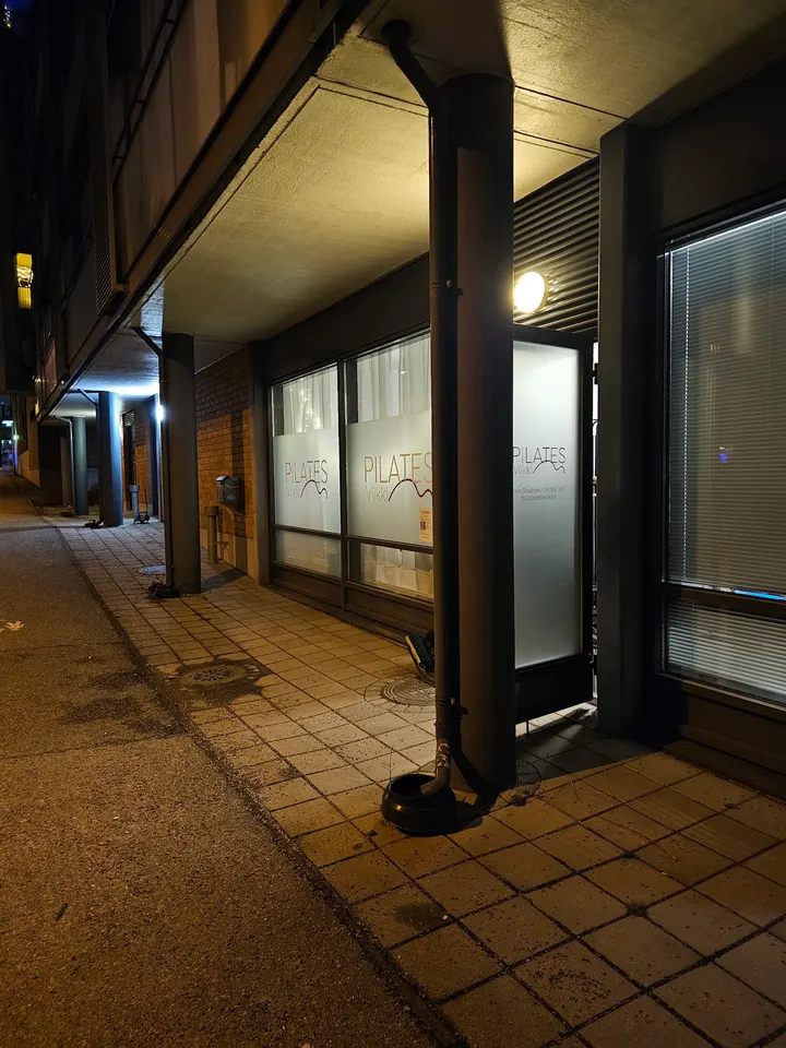 Pilates Viikki — pilates-studio – Viikki, Helsinki — 2