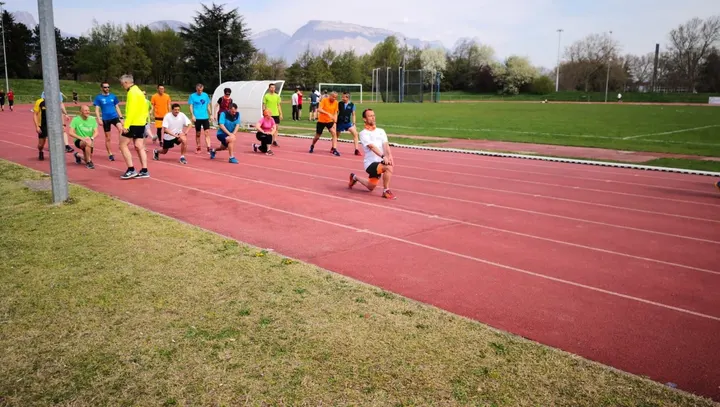 Coachsvaltorta — entraînement fonctionnel-studio à Vaulnaveys-le-Haut — 2